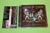 HOUSE OF LORDS / Big Money - 2011 / JAPAN