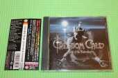 FREEDOM CALL / Legend Of The Shadowking - 2010 / JAPAN
