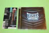 TRIXTER / New Audio Machine - 2012 / JAPAN