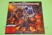 MYSTIC PROPHECY / Metal Division - 2020 / EU