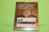AC/DC / Family Jewels / JAPAN