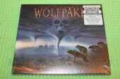 WOLFPAKK / Nature Strikes Back - 2020 / Germany