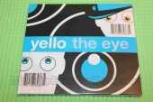 YELLO / The Eye - 2003 / EU
