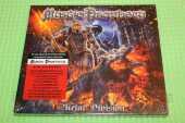 MYSTIC PROPHECY / Metal Division - 2020 / EU