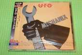 UFO / Mechanix - 1982 / JAPAN
