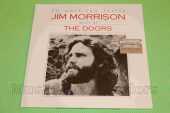 MORRISON, JIM / An American Prayer - Music By The Doors - 1978 / EU