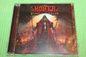 HOLTER / Vlad The Impaler - 2018 / Italy