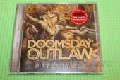 DOOMSDAY OUTLAW / Hard Times - 2018 / Italy