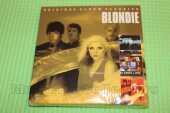 BLONDIE, THE / No Exit / Livid / The Curse Of Blondie / EU