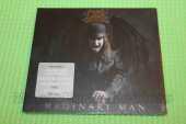 OSBOURNE, OZZY / Ordinary Man - 2020 / EU