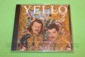 YELLO / Baby - 1991 / Germany