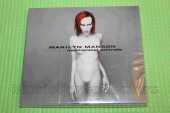 MANSON, MARILYN / Mechanical Animals / EU