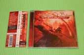 CHILDREN OF BODOM / Hate Crew Deathroll - 2003 / JAPAN