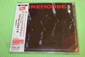 FIREHOUSE / Firehouse 3 - 1994 / JAPAN