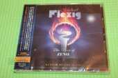 FLEXIG, MICHAEL / The Voice Of ZENO: Keeper of the Flame - 2019 / JAPAN