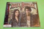 DIRTY SHIRLEY / Dirty Shirley - 2020 / JAPAN