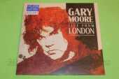 MOORE, GARY / Live From London - 2020 / EU