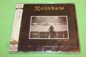 RAINBOW / Finyl Vinyl - 1986 / JAPAN