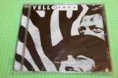 YELLO / Zebra - 1994 / Germany