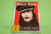 MANSON, MARILYN / Far For A Satanic Planet - 2012 / EU