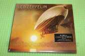 LED ZEPPELIN / Transmission - 1969 / EU