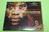 HENDRIX, JIMI / Live in Sweden - 1969 / EU