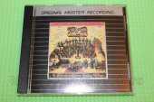 PROCOL HARUM / Live - 1971 / USA