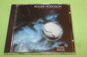 HODGSON, ROGER / In The Eye Of The Storm - 1984 / Japan For USA