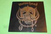 MOTORHEAD / Motorhead - 1977 / EU