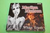 MANSON, MARILYN / White Trash - My Monkey / Cyclops Live - 2007 / EU
