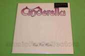 CINDERELLA / Long Cold Winter - 1988 / EU