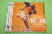 COLLINS, PHIL / Dance Into The Light - 1996 / JAPAN