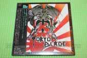TOKYO BLADE / Tokyo Blade - 1983 / JAPAN