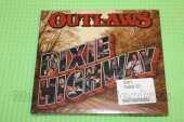 OUTLAWS, THE / Dixie Highway - 2020 / Germany