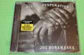 BONAMASSA, JOE / Blues of Desperation - 2016 / USA