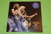ABBA / Live At Wembley Arena - 1979 / Germany