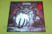 DIO / Master Of The Moon - 2004 / EU