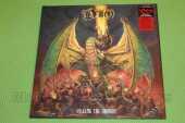 DIO / Killing The Dragon - 2002 / EU