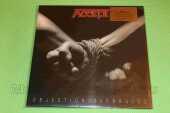 ACCEPT / Objection Overruled - 1993 / EU