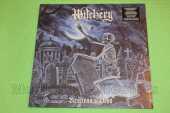 WITCHERY / Restless & Dead - 1998 / Germany
