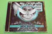 HOLLYWOOD UNDEAD / New Empire - 2019 / EU