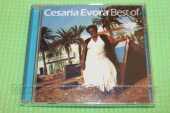 EVORA, CESARIA / Best Of - 1998 / EU