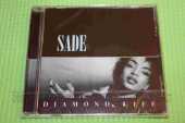 SADE / Diamond Life - 1984 / UK