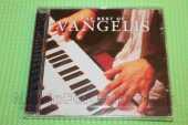 VANGELIS / The Best Of - 2002 / EU