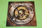 SHAKRA / Mad World - 2020 / Germany