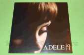 ADELE / 19 -- - 2008 / EU