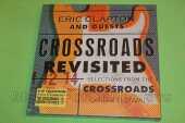CLAPTON, ERIC / Crossroads - Revisited - 2019 / EU