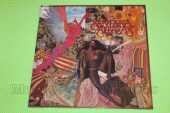 SANTANA / Abraxas - 1970 / EU
