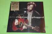 CLAPTON, ERIC / Unplugged - 1992 / EU