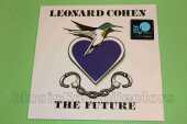 COHEN, LEONARD / The Future - 1992 / EU